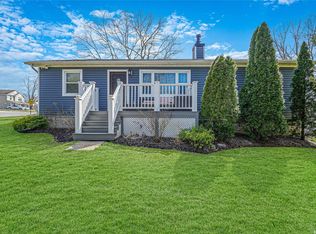 331 Decatur Ave, Shirley, NY 11967