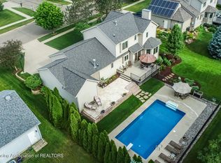 11865 Schavey Rd, Dewitt, MI 48820