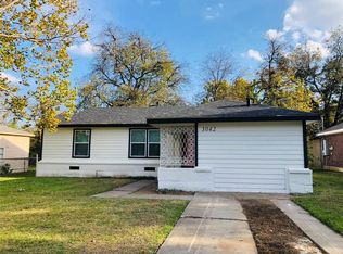 3042 Modree Ave, Dallas, TX 75216