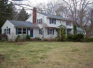 661 Shippeetown Rd, East Greenwich, RI 02818