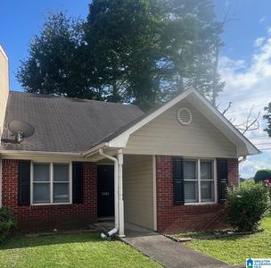 5001 Falling Creek Ln, Birmingham, AL, 35235