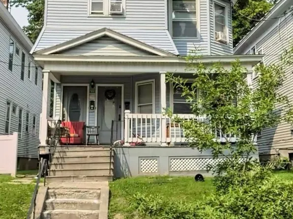 825 Myrtle Avenue, 825 Myrtle Ave #2, Albany, NY 12208