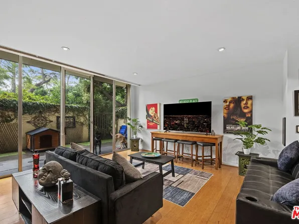 2160 Century Park #104-N, Los Angeles, CA 90067