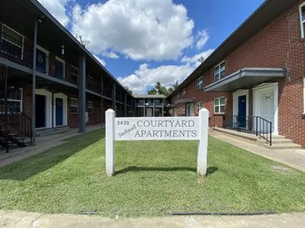 3430 Sockwell Blvd; Greenville 75401