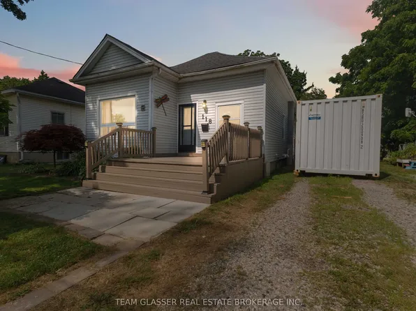 118 Inkerman St, Saint Thomas, ON N5P 3G6