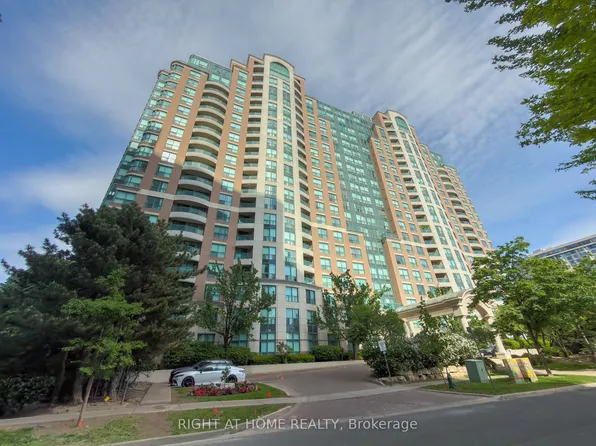 23 Lorraine Dr, Toronto, ON