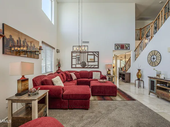 29089 N Mountain View Road, San Tan Valley, AZ 85143