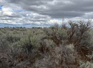 0 Juniper Ln #2100, Christmas Valley, OR 97641