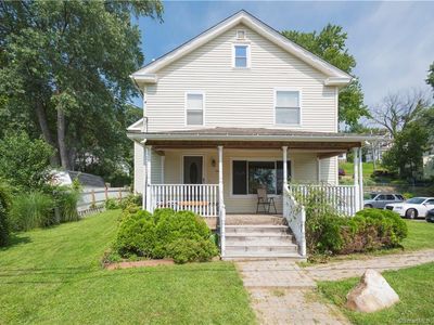 20 Housatonic Ave, New Milford, CT, 06776
