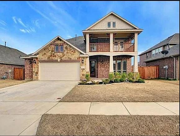 Upper very restful patio, two car covered garage and Parking pad.