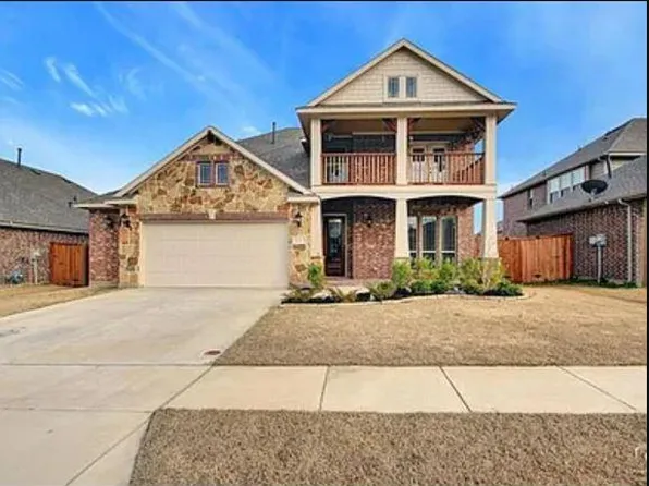 1113 Kettlewood Dr, Justin, TX 76247