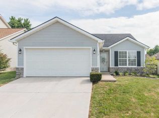 112 Serena Way, Georgetown, KY 40324