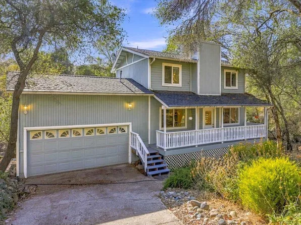 11654 Buckeye Cir, Penn Valley, CA 95946