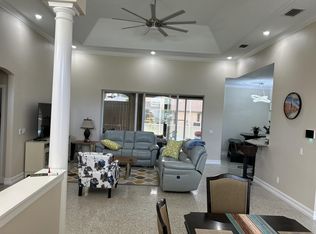 18298 Caddy Ave, Pt Charlotte, FL 33948