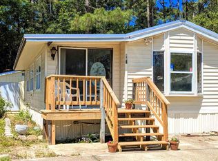 312 Buena Vista Dr, Lillian, AL 36549