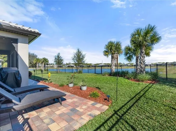 3120 Moss WAY, ALVA, FL 33920