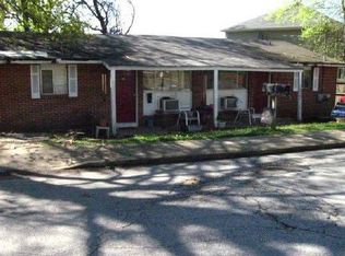 1179 Mississippi Ave, Chattanooga, TN 37405