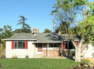 2601 Dawes St, Rancho Cordova, CA 95670