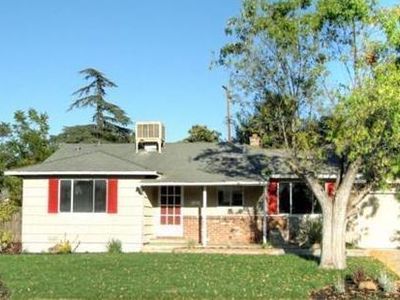 2601 Dawes St, Rancho Cordova, CA, 95670