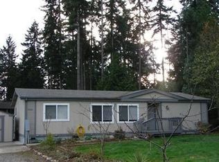 7026 SE Truman St, Pt Orchard, WA 98366