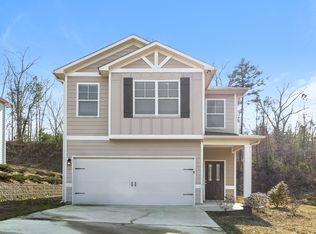 12 Deer Creek Dr, Odenville, AL 35120
