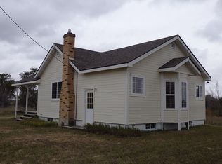 709 S Frazier Ave, Oberlin, KS 67749