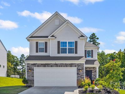 18022 Stark Way, Charlotte, NC, 28278