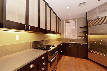 Rented by Karpoff Affiliates