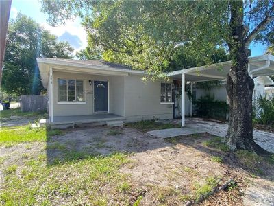3015 Thelma St, Tampa, FL, 33605