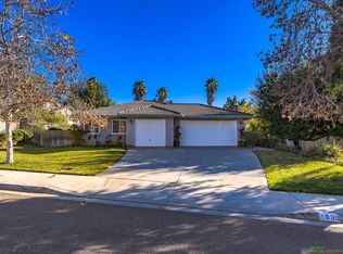 1830 Foothill View Pl, Escondido, CA 92026