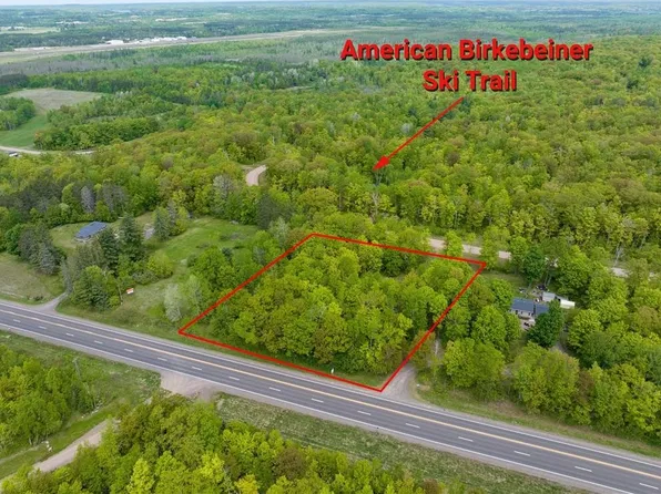 Lot 1 Highway 77 E, Hayward, WI 54843