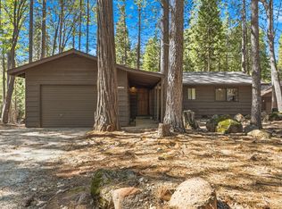 30522 Sleepy Hollow Dr, Shingletown, CA 96088