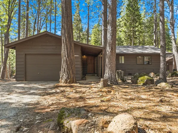 30522 Sleepy Hollow Dr, Shingletown, CA 96088