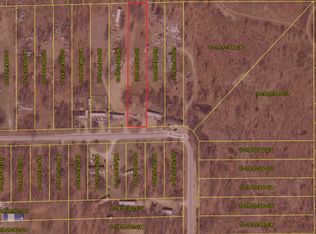 12361 E Russell St, Pembroke Township, IL 60958