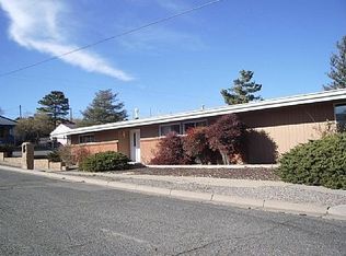 301 E 23rd St, Silver City, NM 88061