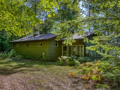 11559 Halme Ln, Three Lakes, WI, 54562