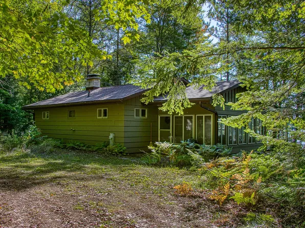 11559 Halme Ln, Eagle River, WI 54521