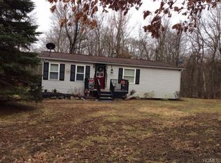 140 Dorn Rd, Lagrangeville, NY 12540