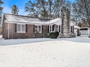 423 Mortimer Ave, Sturgis, MI 49091