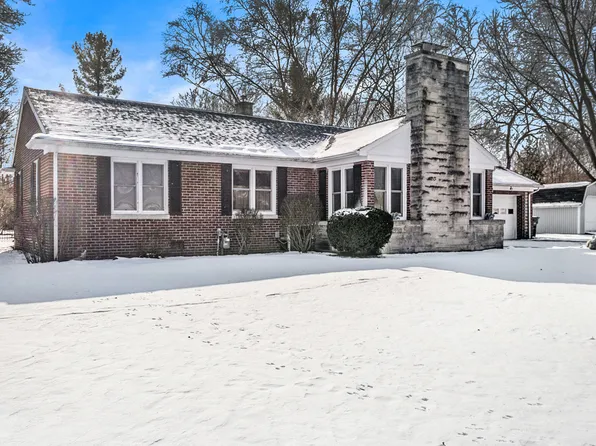 423 Mortimer Ave, Sturgis, MI 49091