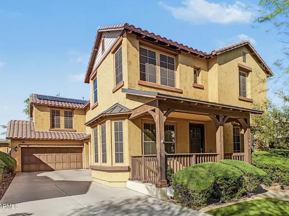 20446 W WHITE ROCK Road, Buckeye, AZ 85396
