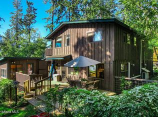 34356 N Cool Winds Ct, Bayview, ID 83803