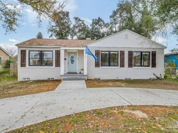 207 Bryant Rd, Perdido Key, FL 32507