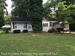 1914 Cedar Fork Dr APT A, Greensboro, NC 27407