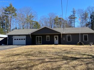 26 Bushey Shore, Palermo, ME 04354