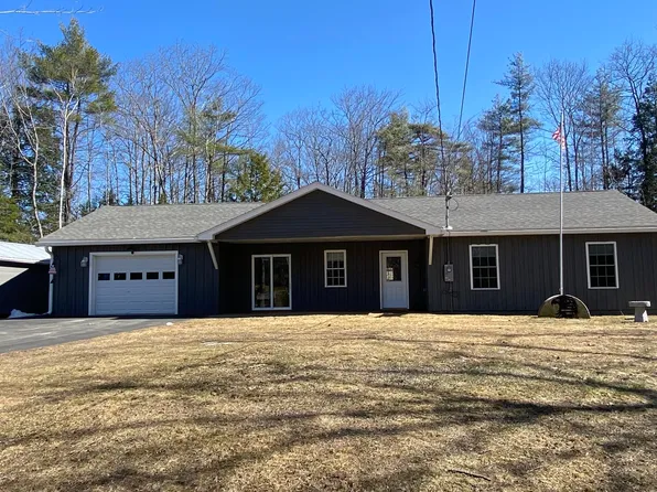 26 Bushey Shore, Palermo, ME 04354