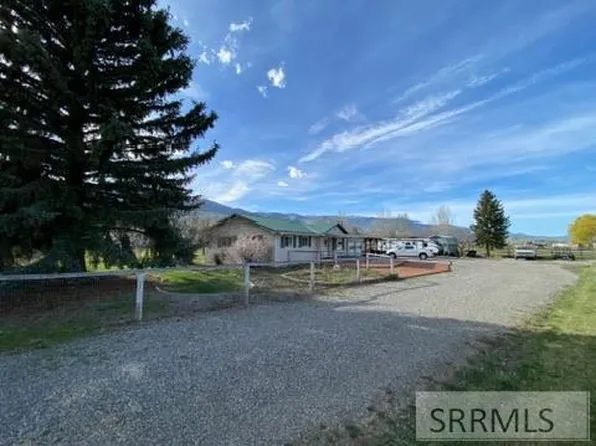 7 Apache Way, Salmon, ID 83467