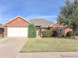 6036 Sandy Hill Blvd, Wichita Falls, TX 76310