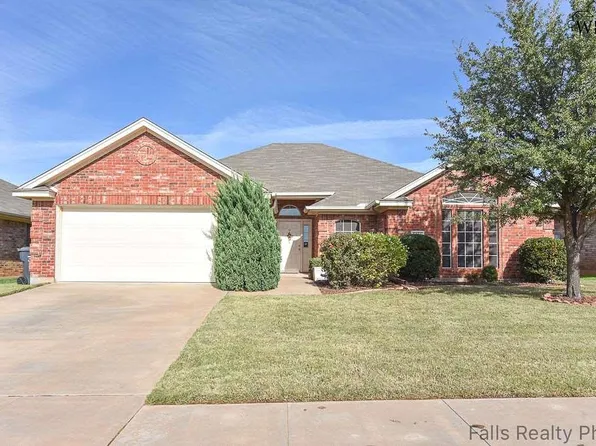 6036 Sandy Hill Blvd, Wichita Falls, TX 76310
