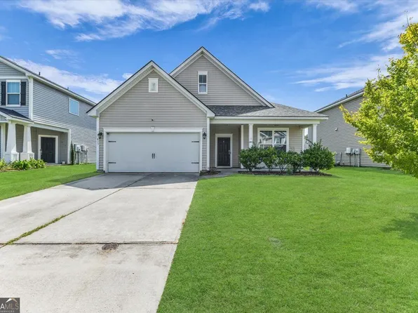 413 Lions Den Dr, Pooler, GA 31322